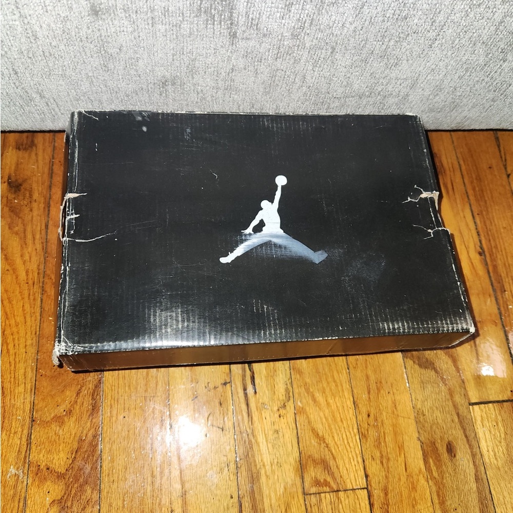 4 Jordan Retro Empty Boxes - Picture 11 of 11
